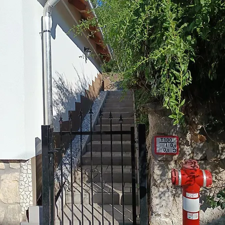 Zita Vendeghaz Holiday home
